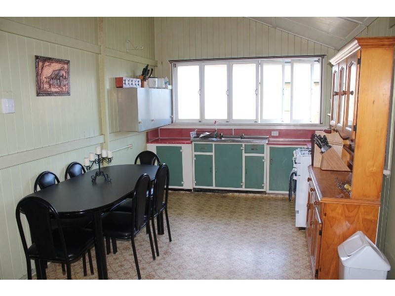 56 Beatrice Street, Walkervale QLD 4670