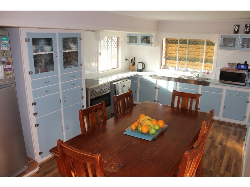 9 Rowland Street, Bundaberg South QLD 4670