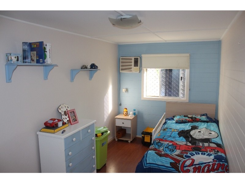 9 Rowland Street, Bundaberg South QLD 4670