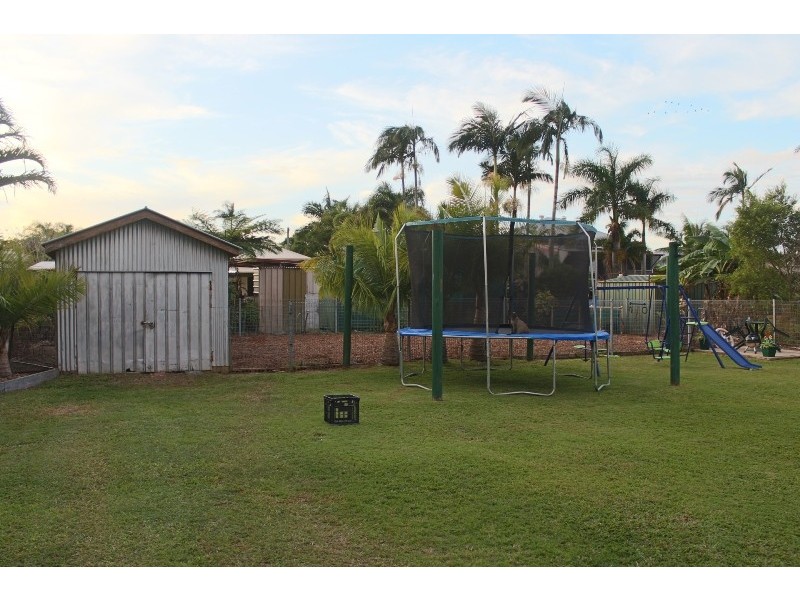9 Rowland Street, Bundaberg South QLD 4670