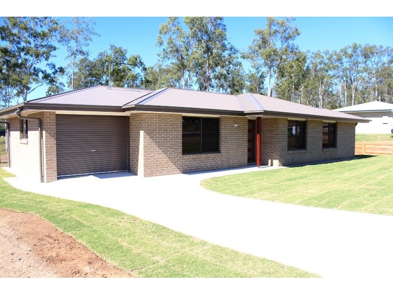 8 Stringybark Court, Apple Tree Creek QLD 4660