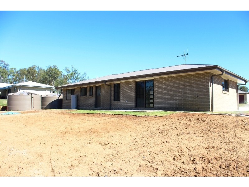 8 Stringybark Court, Apple Tree Creek QLD 4660