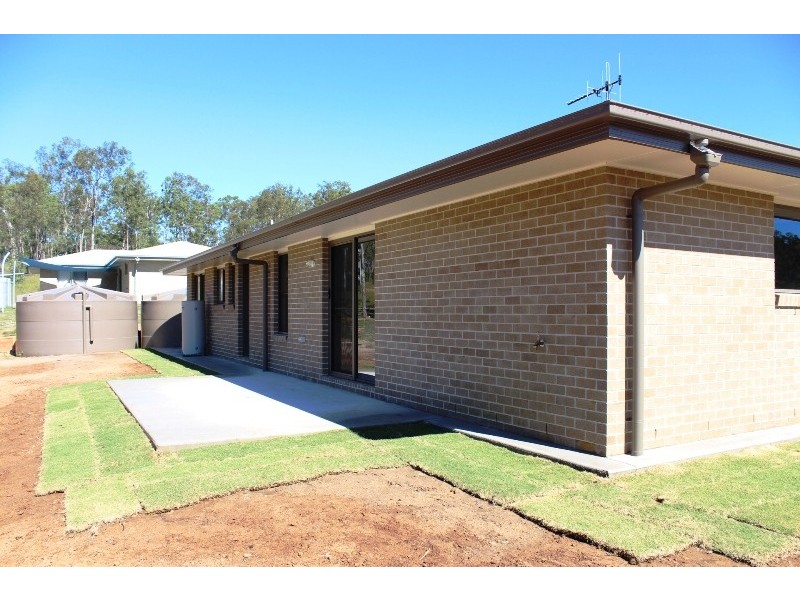 8 Stringybark Court, Apple Tree Creek QLD 4660