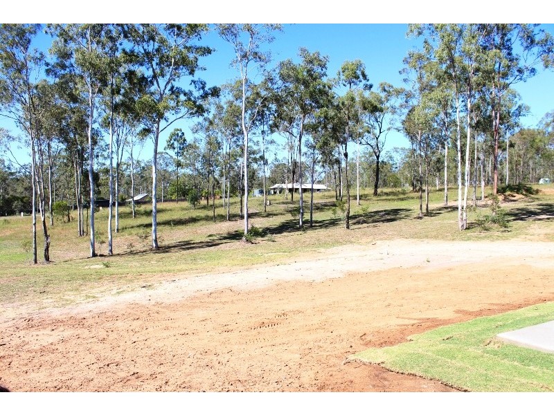 8 Stringybark Court, Apple Tree Creek QLD 4660