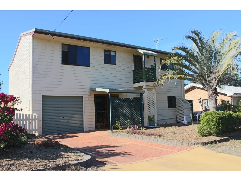 54 Orchid Drive, Moore Park Beach QLD 4670