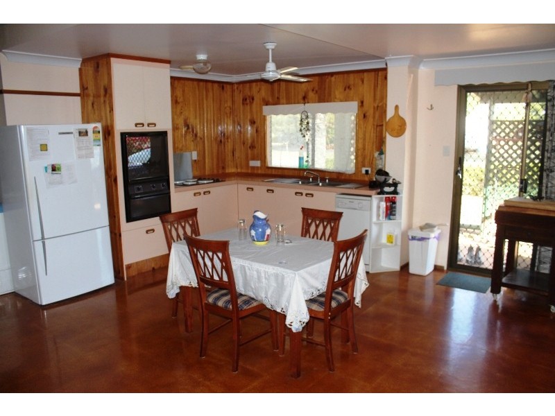 54 Orchid Drive, Moore Park Beach QLD 4670