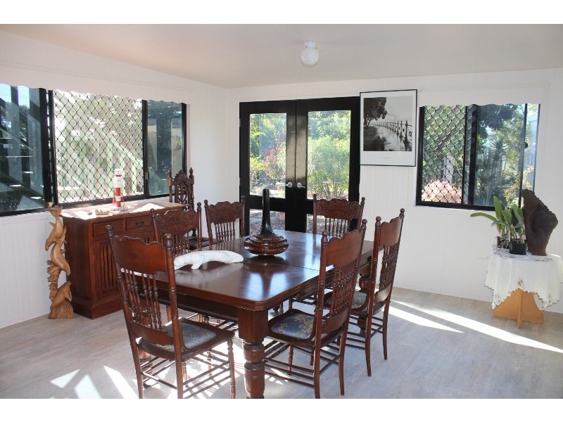 54 Orchid Drive, Moore Park Beach QLD 4670