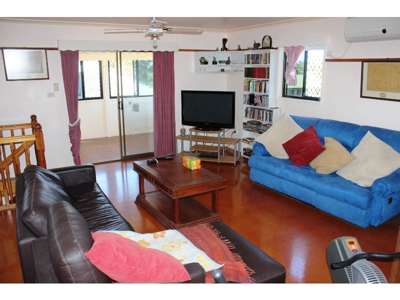 54 Orchid Drive, Moore Park Beach QLD 4670