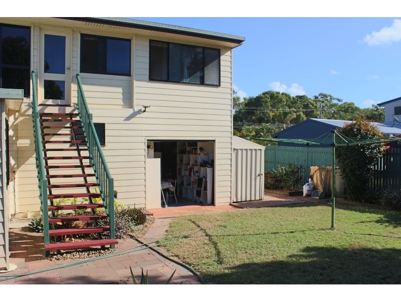 54 Orchid Drive, Moore Park Beach QLD 4670