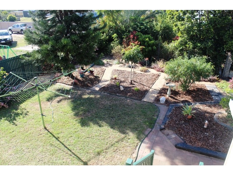 54 Orchid Drive, Moore Park Beach QLD 4670