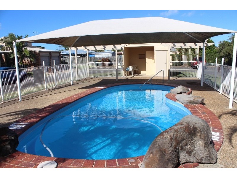 Unit 14, 31 Pickett Street, Svensson Heights QLD 4670