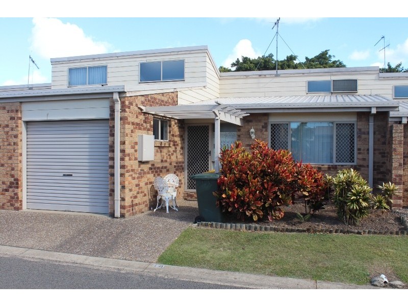 Unit 14, 31 Pickett Street, Svensson Heights QLD 4670
