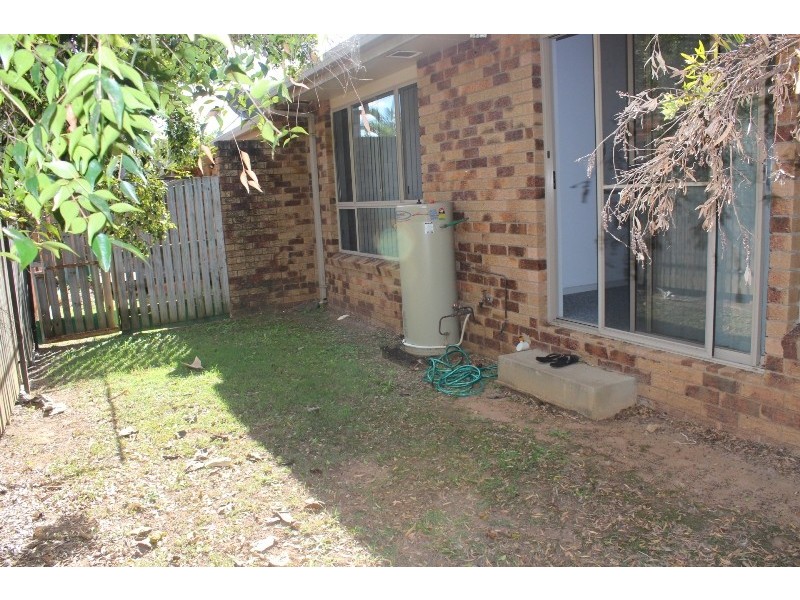 Unit 14, 31 Pickett Street, Svensson Heights QLD 4670
