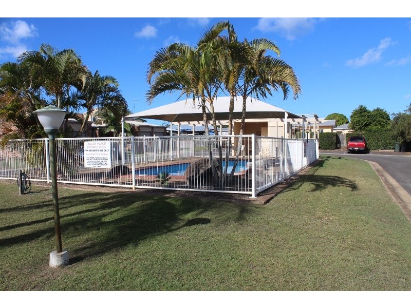 Unit 14, 31 Pickett Street, Svensson Heights QLD 4670