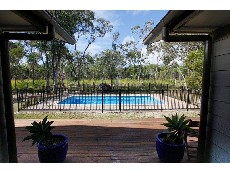 52 Tammy Road, Moore Park Beach QLD 4670