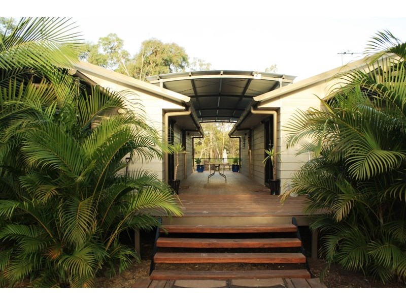 52 Tammy Road, Moore Park Beach QLD 4670