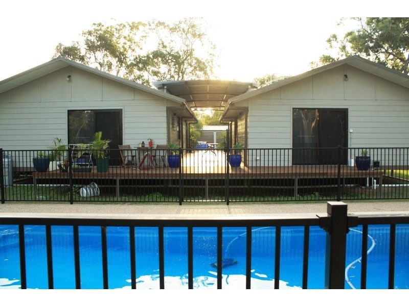 52 Tammy Road, Moore Park Beach QLD 4670
