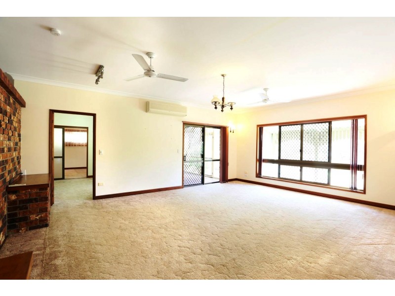 22 CURRAWONG ROAD, Gooburrum QLD 4670