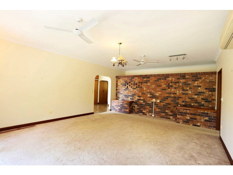 22 CURRAWONG ROAD, Gooburrum QLD 4670