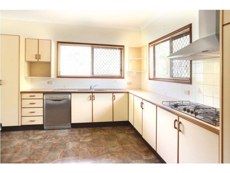 22 CURRAWONG ROAD, Gooburrum QLD 4670