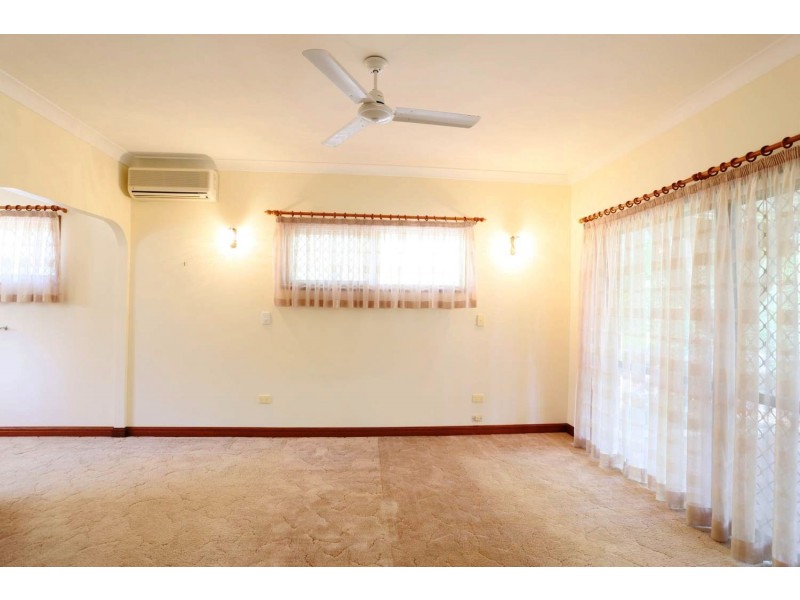 22 CURRAWONG ROAD, Gooburrum QLD 4670