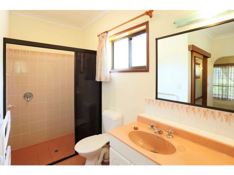 22 CURRAWONG ROAD, Gooburrum QLD 4670