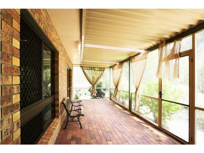 22 CURRAWONG ROAD, Gooburrum QLD 4670