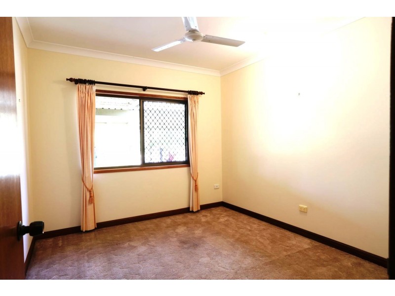 22 CURRAWONG ROAD, Gooburrum QLD 4670