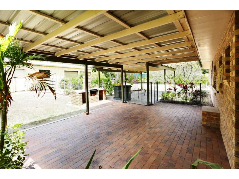 22 CURRAWONG ROAD, Gooburrum QLD 4670