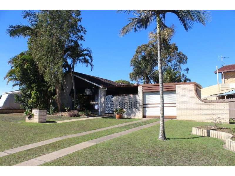 1 BUCHAN COURT, Bundaberg South QLD 4670