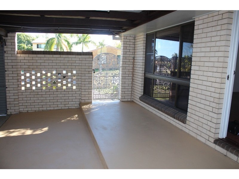 1 BUCHAN COURT, Bundaberg South QLD 4670