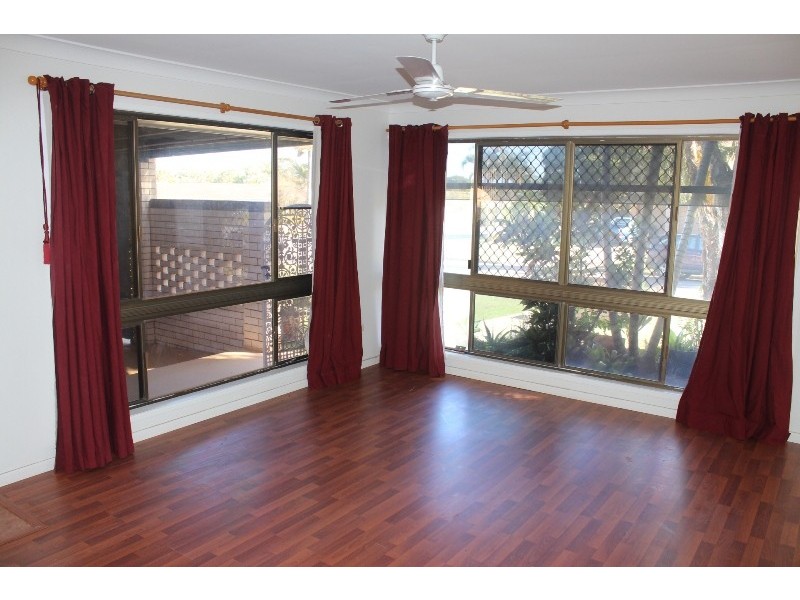 1 BUCHAN COURT, Bundaberg South QLD 4670