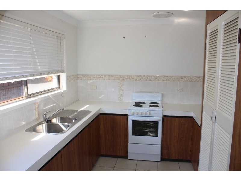 1 BUCHAN COURT, Bundaberg South QLD 4670