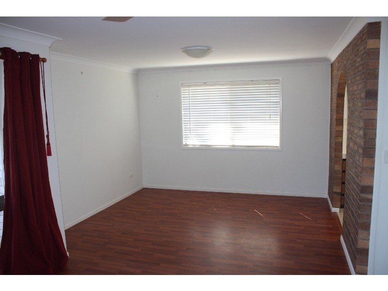 1 BUCHAN COURT, Bundaberg South QLD 4670