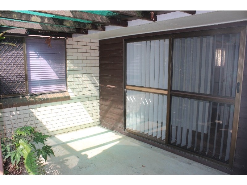 1 BUCHAN COURT, Bundaberg South QLD 4670