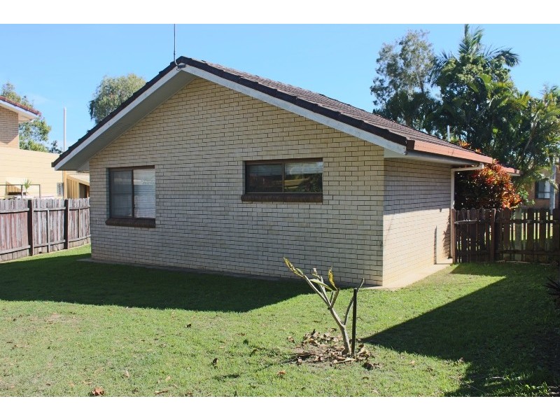 1 BUCHAN COURT, Bundaberg South QLD 4670