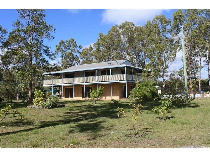 32 Newtons Road, Rosedale QLD 4674