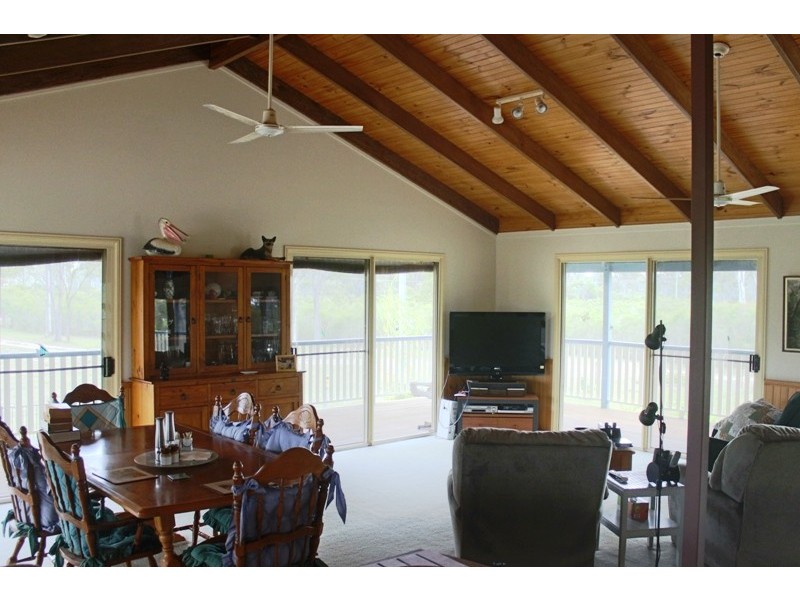 32 Newtons Road, Rosedale QLD 4674