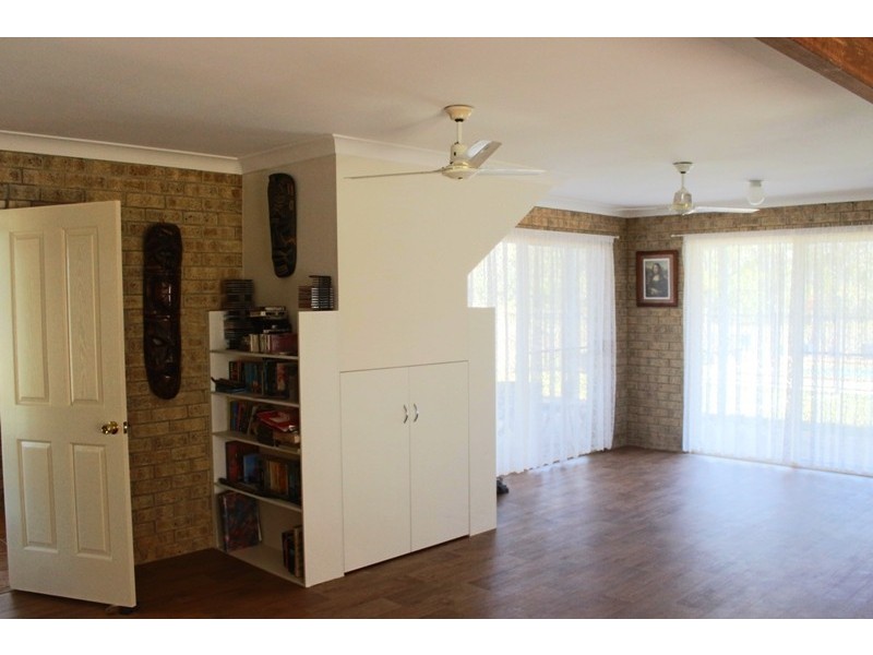 32 Newtons Road, Rosedale QLD 4674