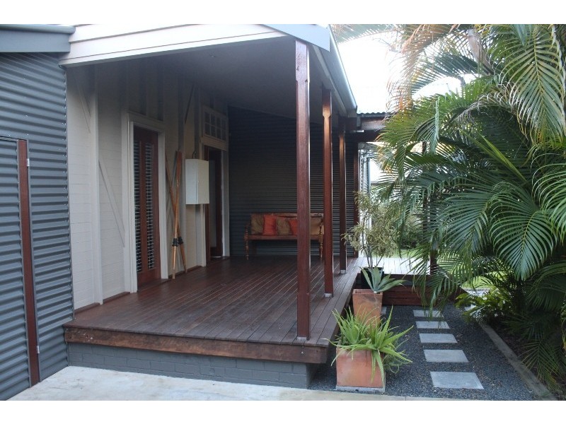 23 Boundary Street, Bundaberg South QLD 4670