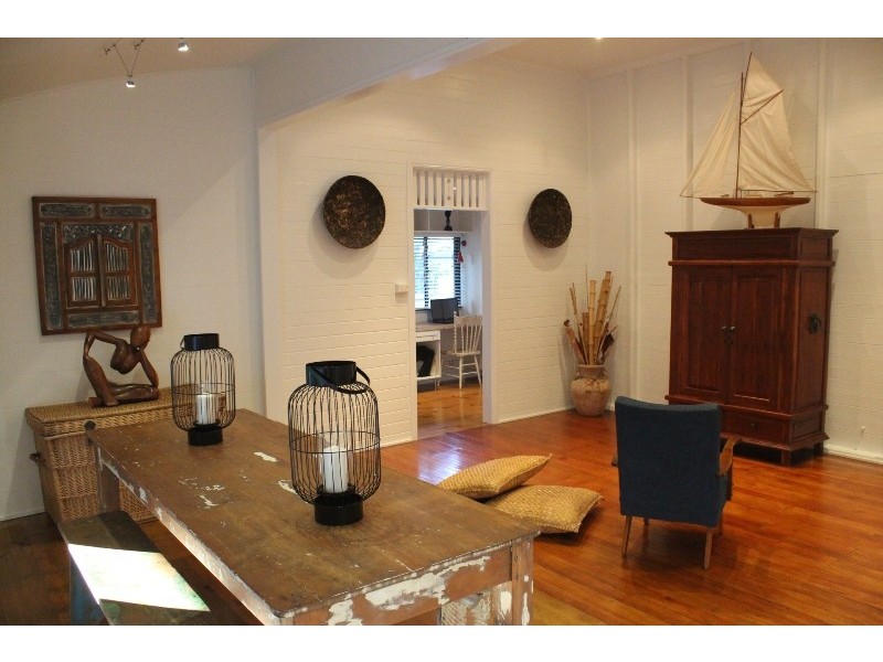 23 Boundary Street, Bundaberg South QLD 4670