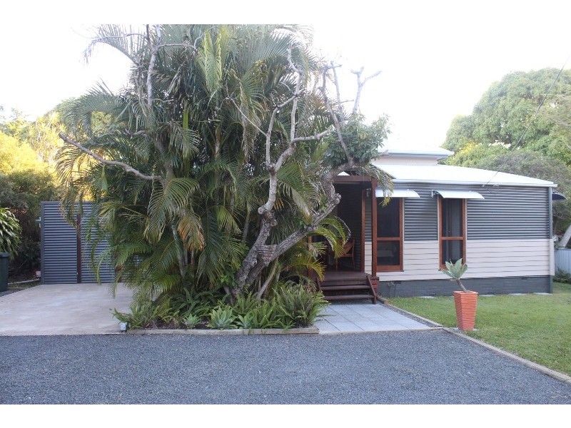 23 Boundary Street, Bundaberg South QLD 4670