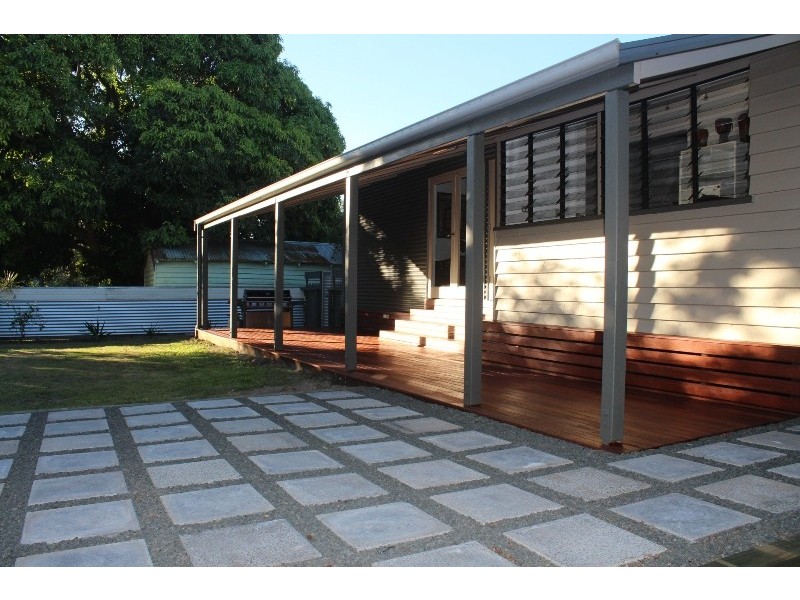 23 Boundary Street, Bundaberg South QLD 4670