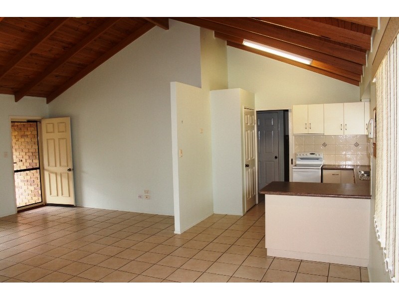 Unit 32/20 Vasey Street, Avenell Heights QLD 4670