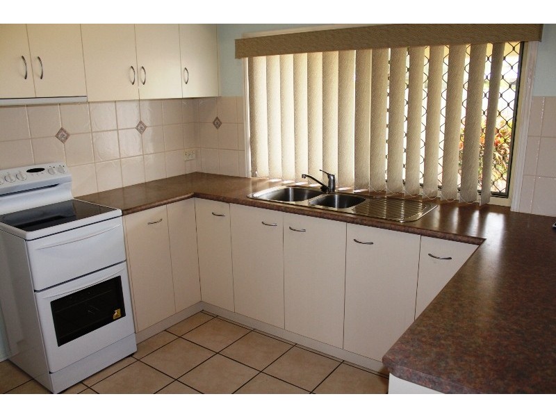 Unit 32/20 Vasey Street, Avenell Heights QLD 4670