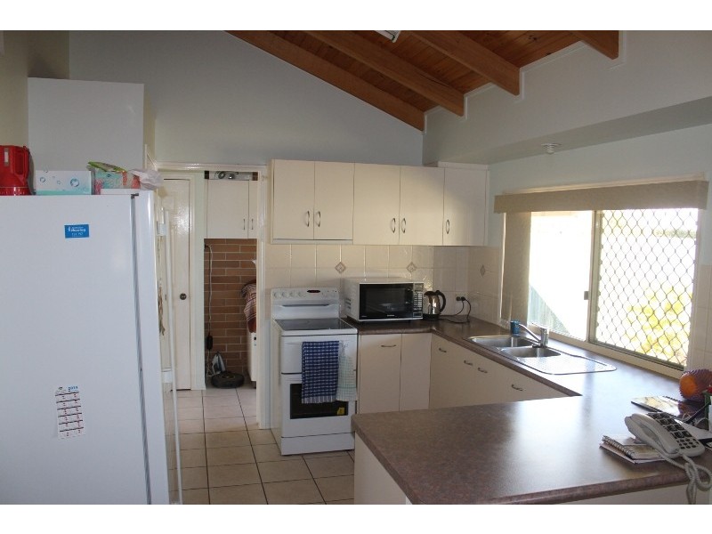 Unit 32/20 Vasey Street, Avenell Heights QLD 4670