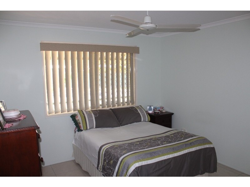 Unit 32/20 Vasey Street, Avenell Heights QLD 4670