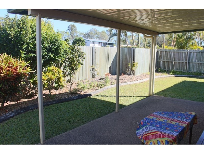 Unit 32/20 Vasey Street, Avenell Heights QLD 4670