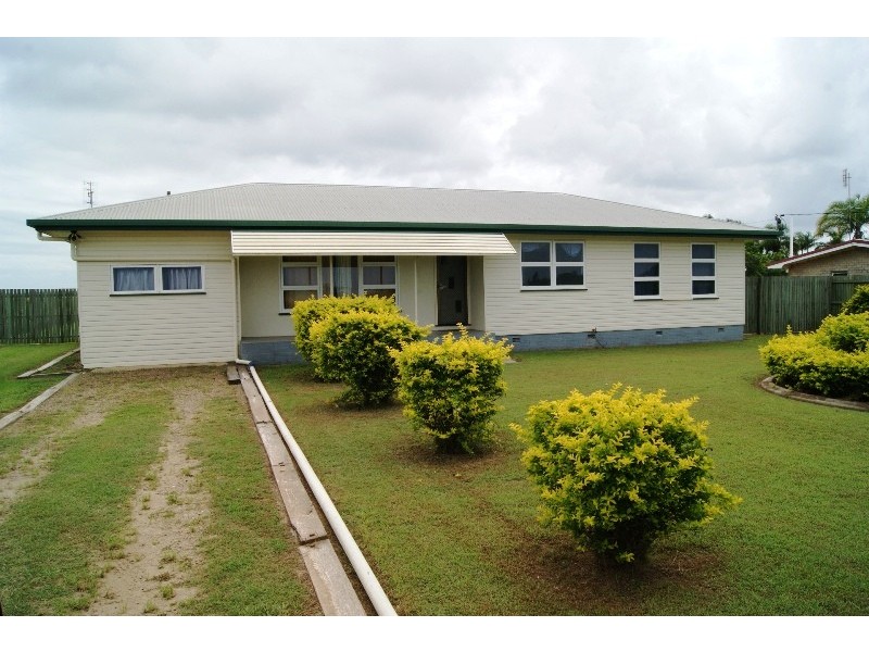892 MOORE PARK ROAD, Welcome Creek QLD 4670