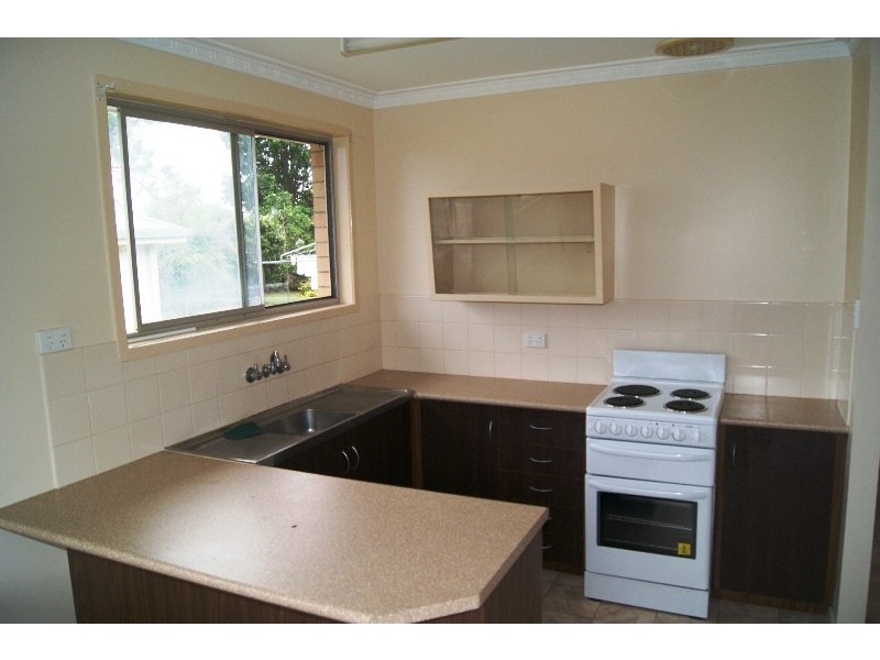 21 Totten Street, Kepnock QLD 4670